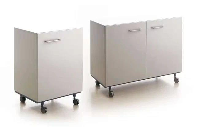 Safety Cabinets & Lockers